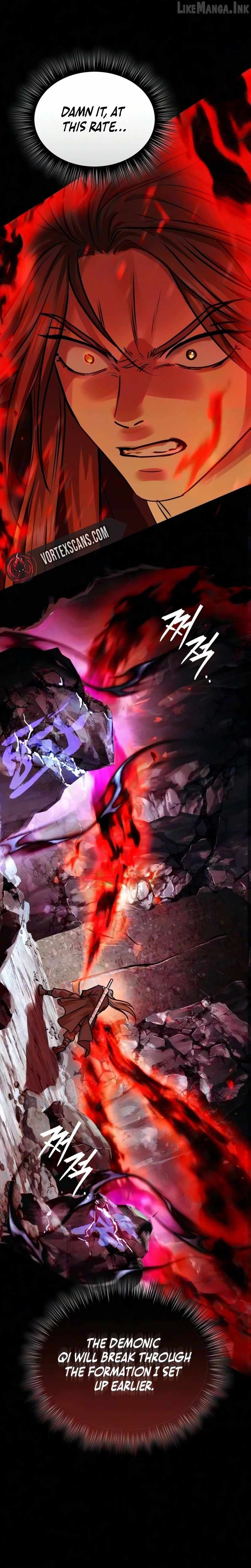 Absolute Dominion - chapter-107 - Page 32