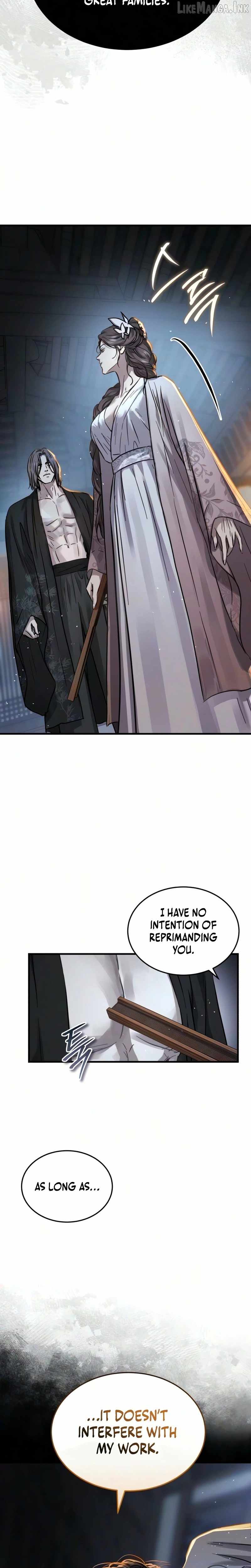 Absolute Dominion - chapter-107 - Page 4