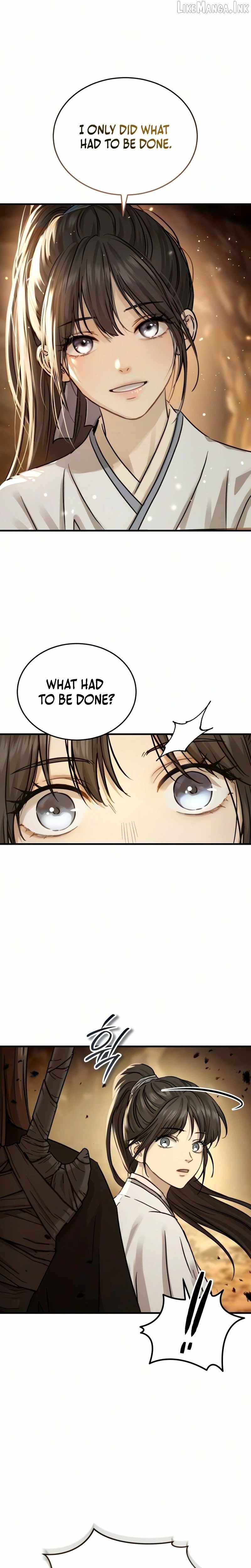 Absolute Dominion - chapter-107 - Page 8
