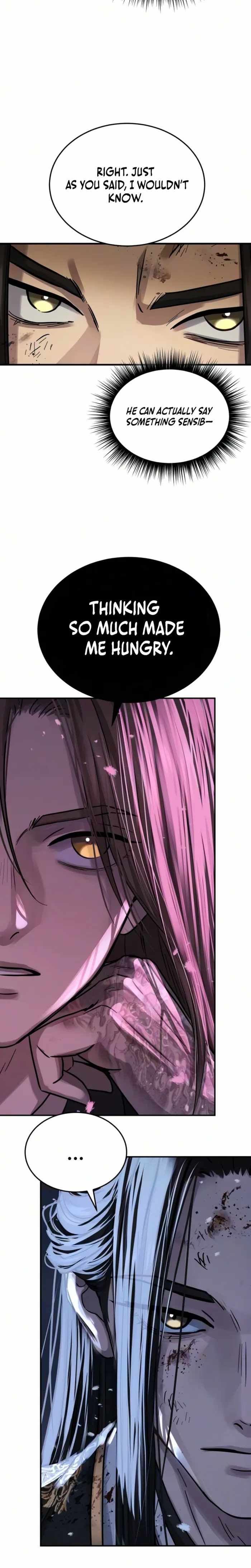 Absolute Dominion - chapter-108 - Page 20