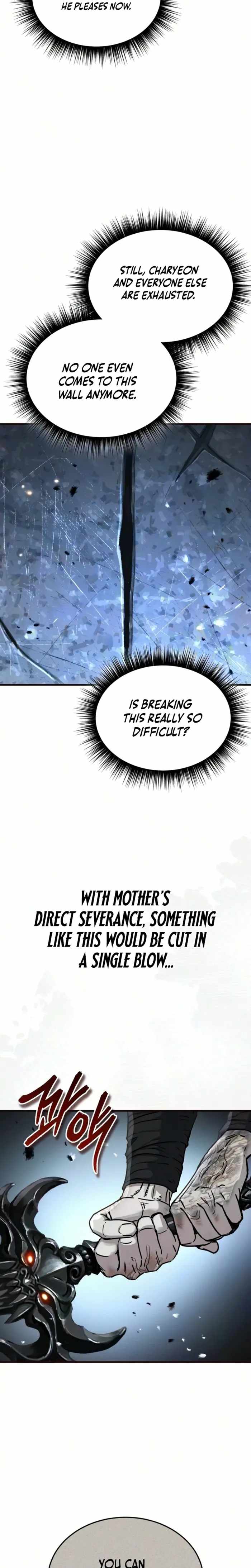Absolute Dominion - chapter-108 - Page 30