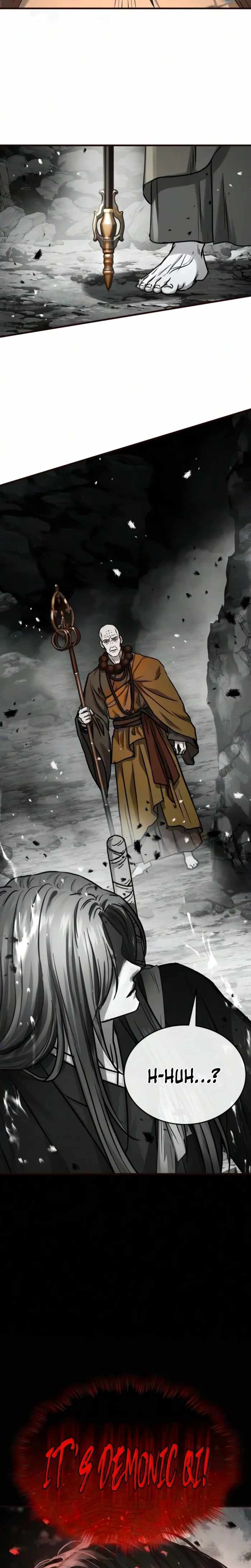 Absolute Dominion - chapter-108 - Page 44