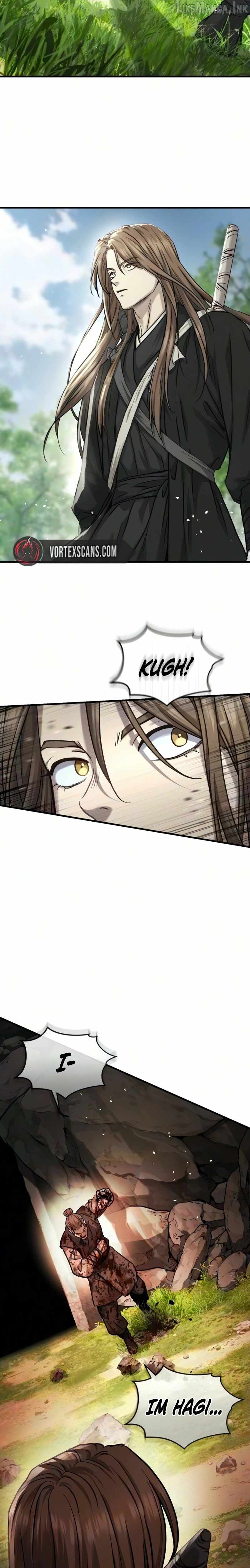 Absolute Dominion - chapter-109 - Page 10