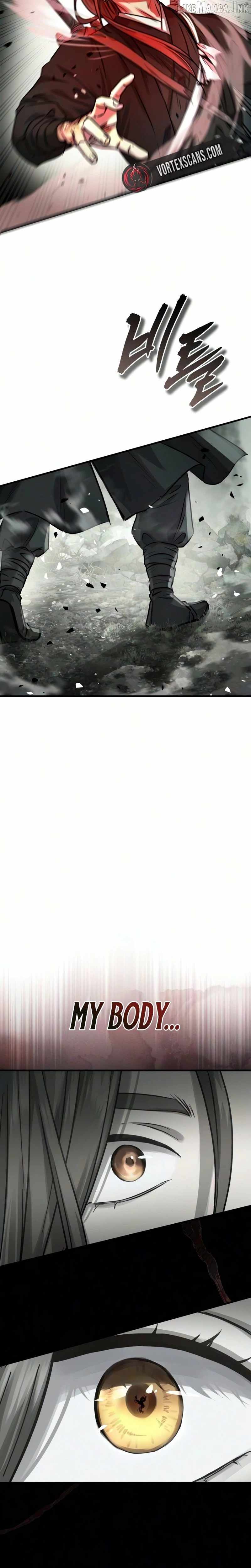 Absolute Dominion - chapter-109 - Page 20