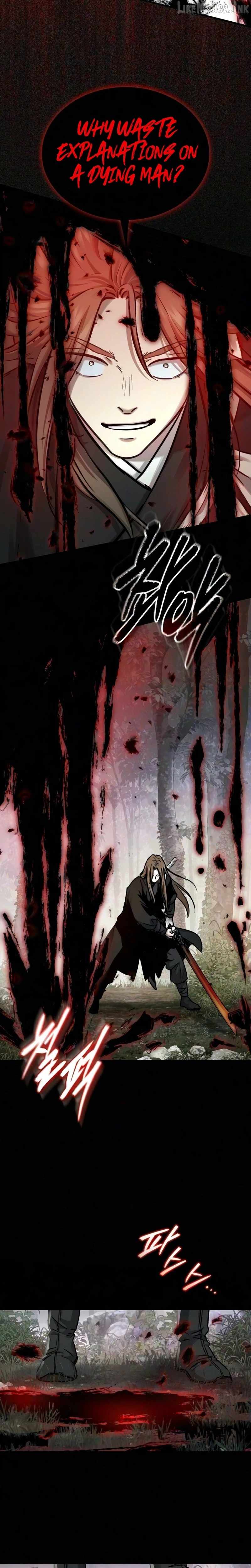 Absolute Dominion - chapter-109 - Page 27