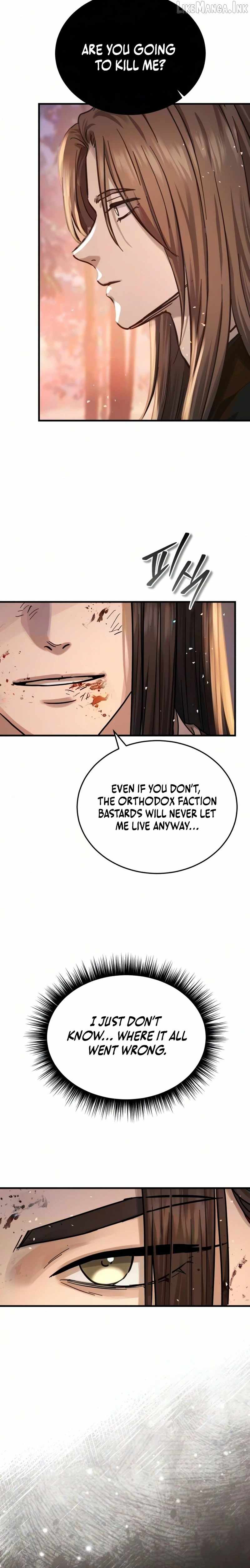 Absolute Dominion - chapter-109 - Page 30