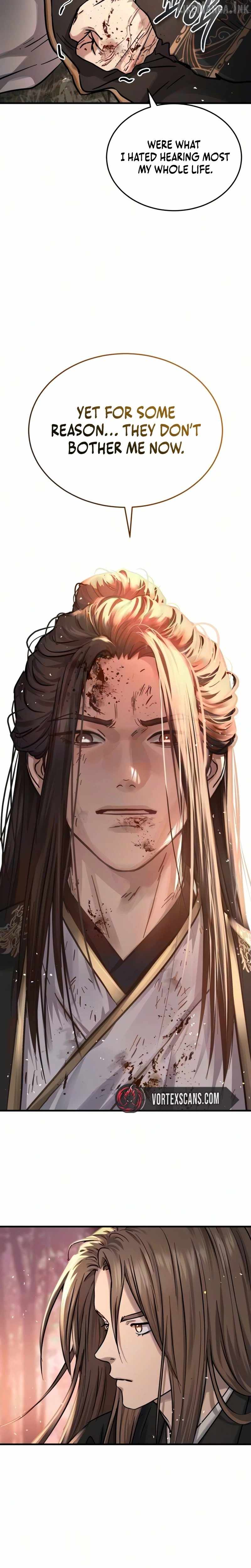 Absolute Dominion - chapter-109 - Page 34
