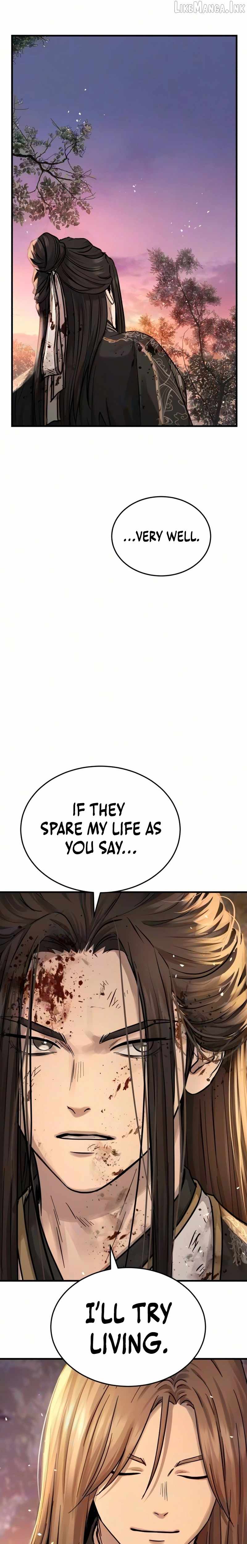 Absolute Dominion - chapter-109 - Page 35