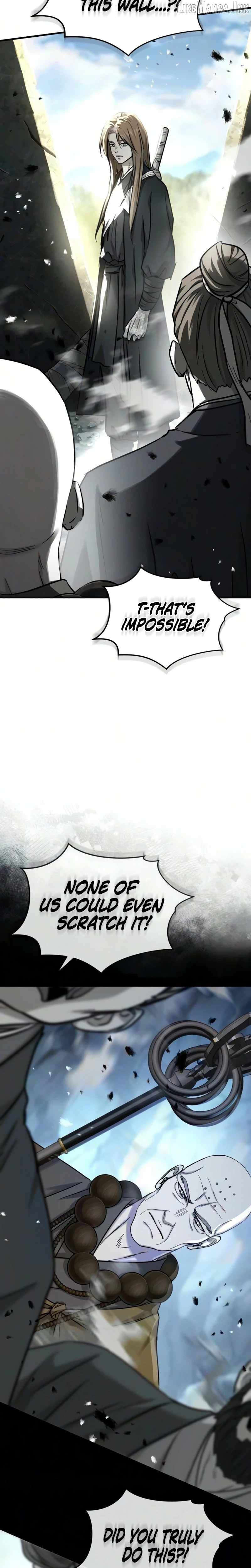 Absolute Dominion - chapter-109 - Page 4