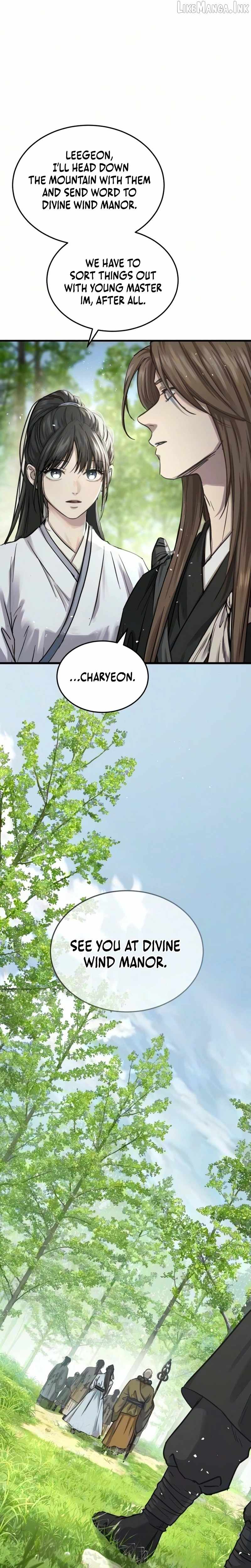 Absolute Dominion - chapter-109 - Page 9