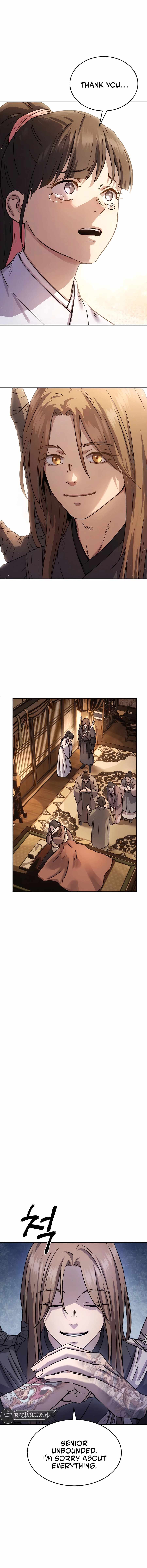 Absolute Dominion - chapter-14 - Page 11