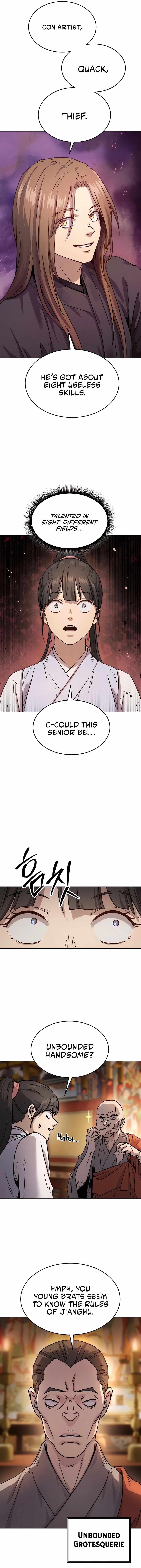 Absolute Dominion - chapter-14 - Page 2