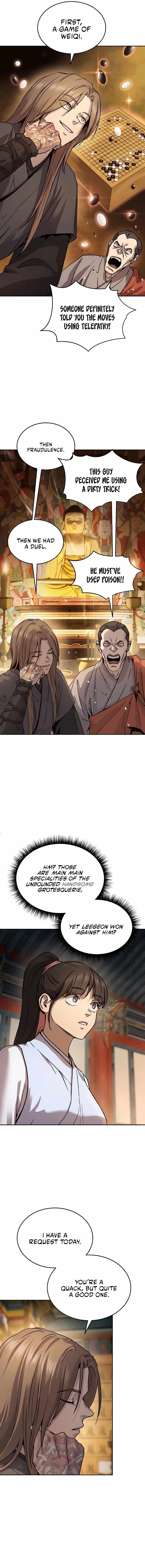 Absolute Dominion - chapter-14 - Page 4