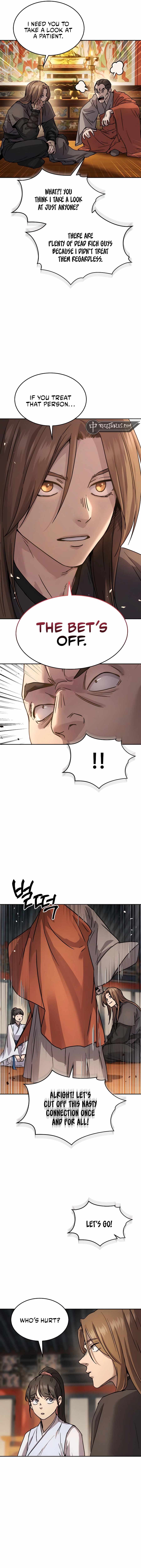 Absolute Dominion - chapter-14 - Page 5