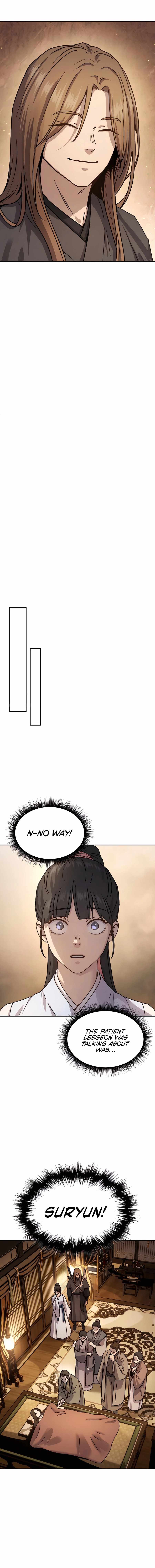 Absolute Dominion - chapter-14 - Page 6