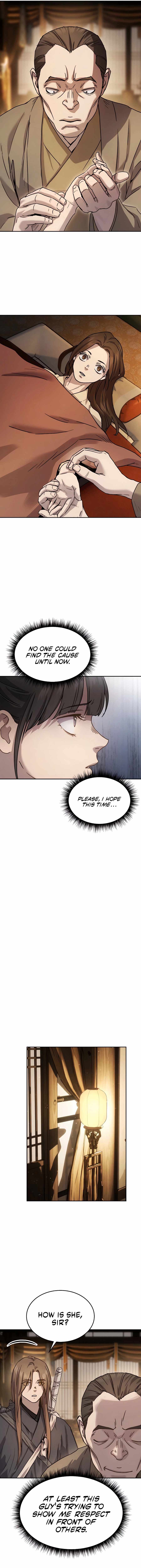 Absolute Dominion - chapter-14 - Page 7