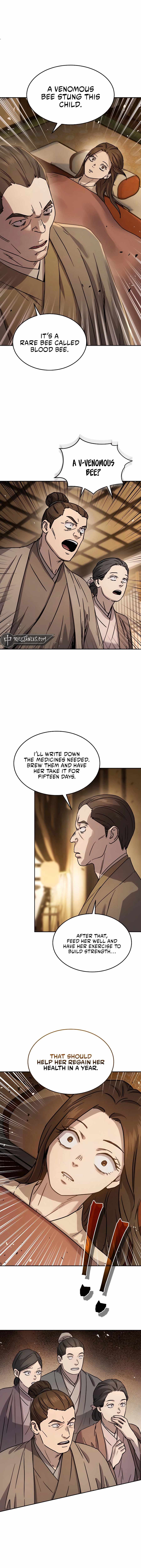 Absolute Dominion - chapter-14 - Page 8
