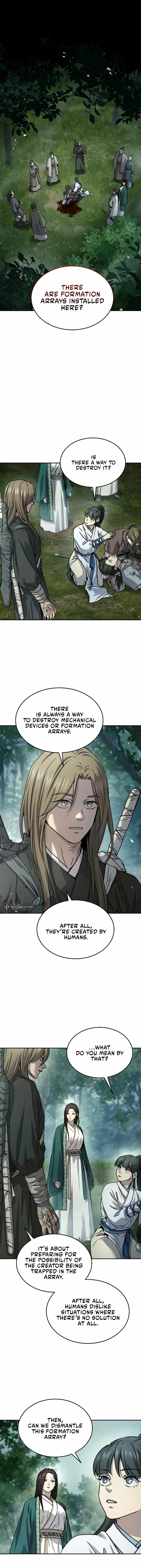 Absolute Dominion - chapter-16 - Page 2