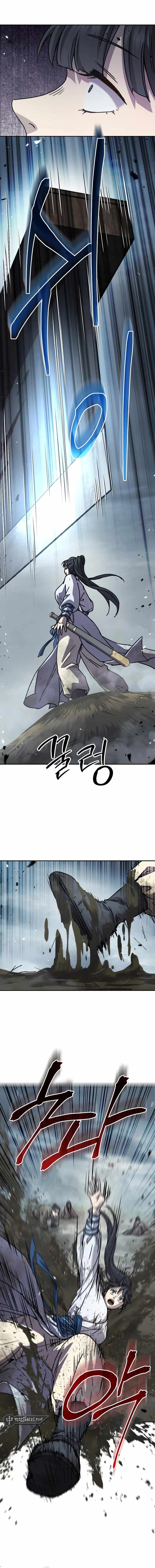 Absolute Dominion - chapter-16 - Page 20