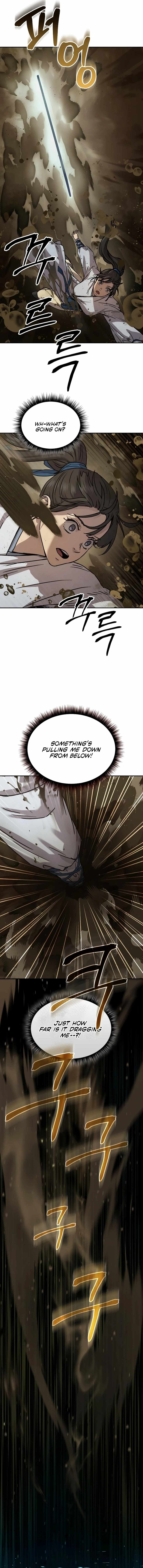 Absolute Dominion - chapter-16 - Page 21