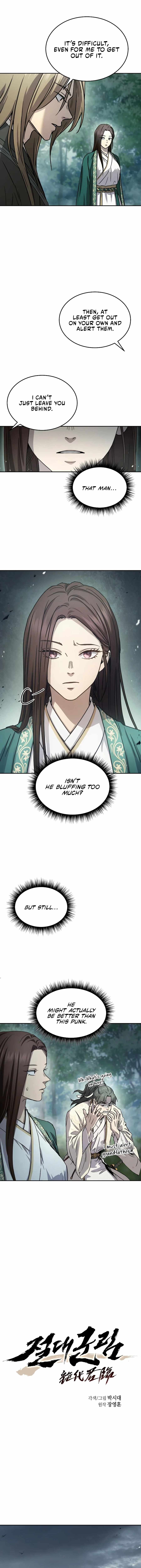 Absolute Dominion - chapter-16 - Page 3