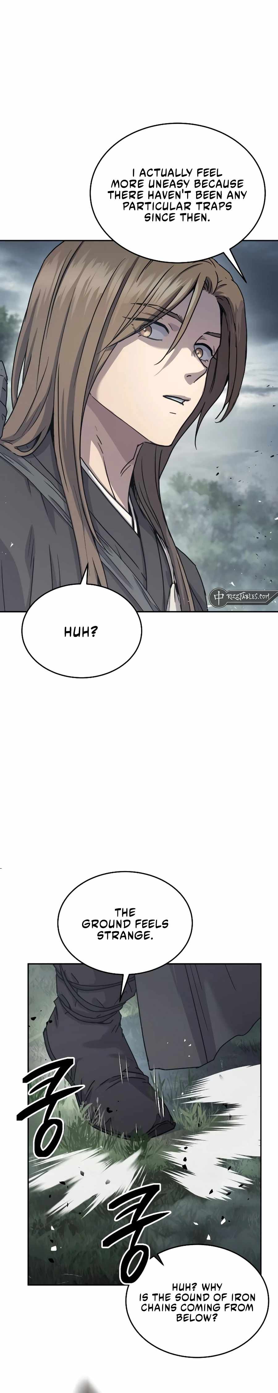 Absolute Dominion - chapter-16 - Page 5