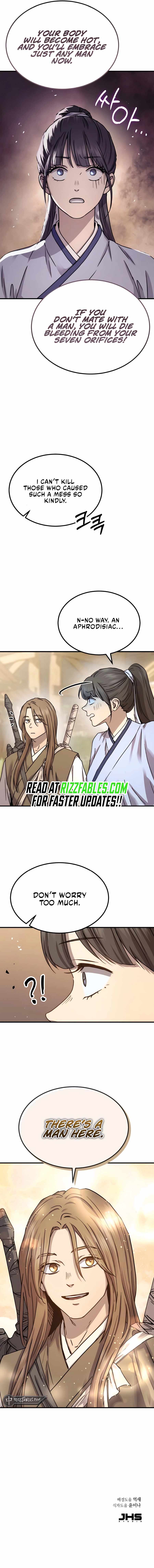 Absolute Dominion - chapter-21 - Page 17