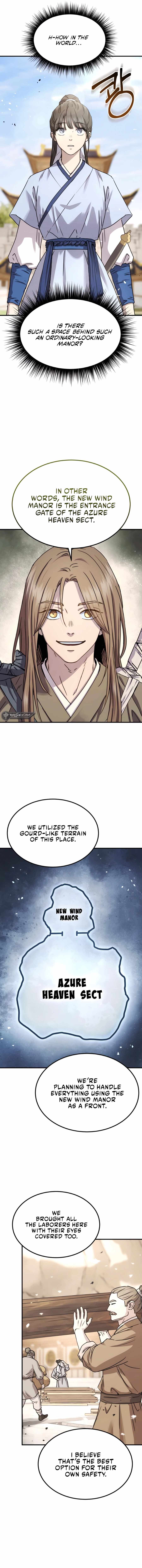 Absolute Dominion - chapter-21 - Page 2