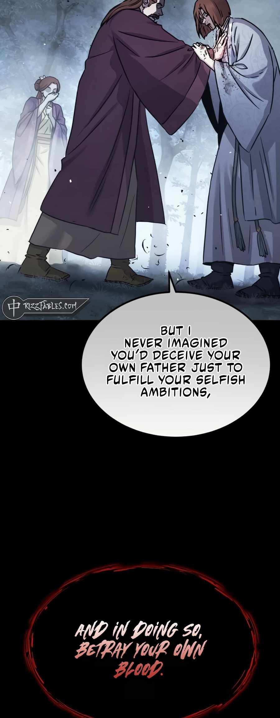 Absolute Dominion - chapter-27 - Page 2