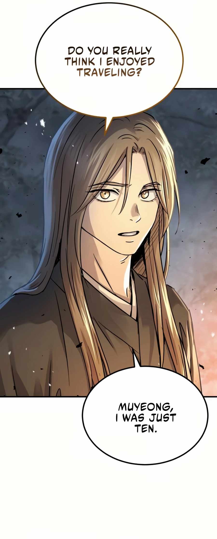 Absolute Dominion - chapter-27 - Page 54