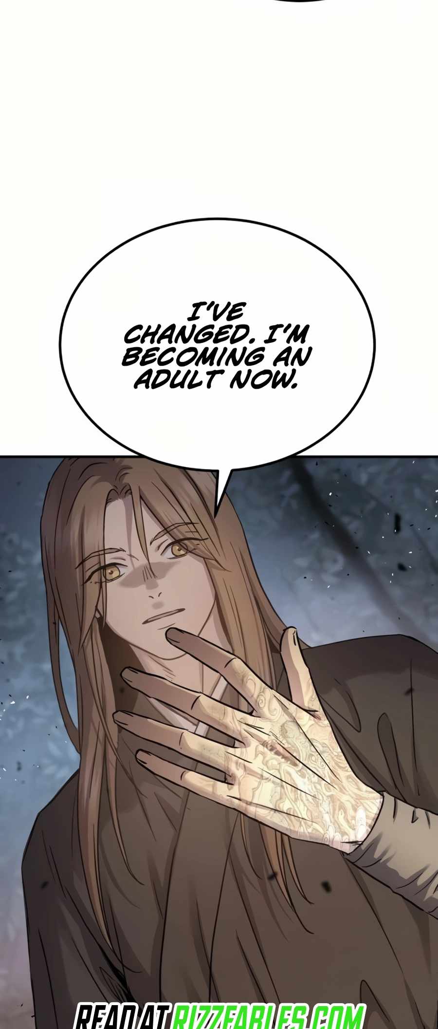 Absolute Dominion - chapter-27 - Page 64