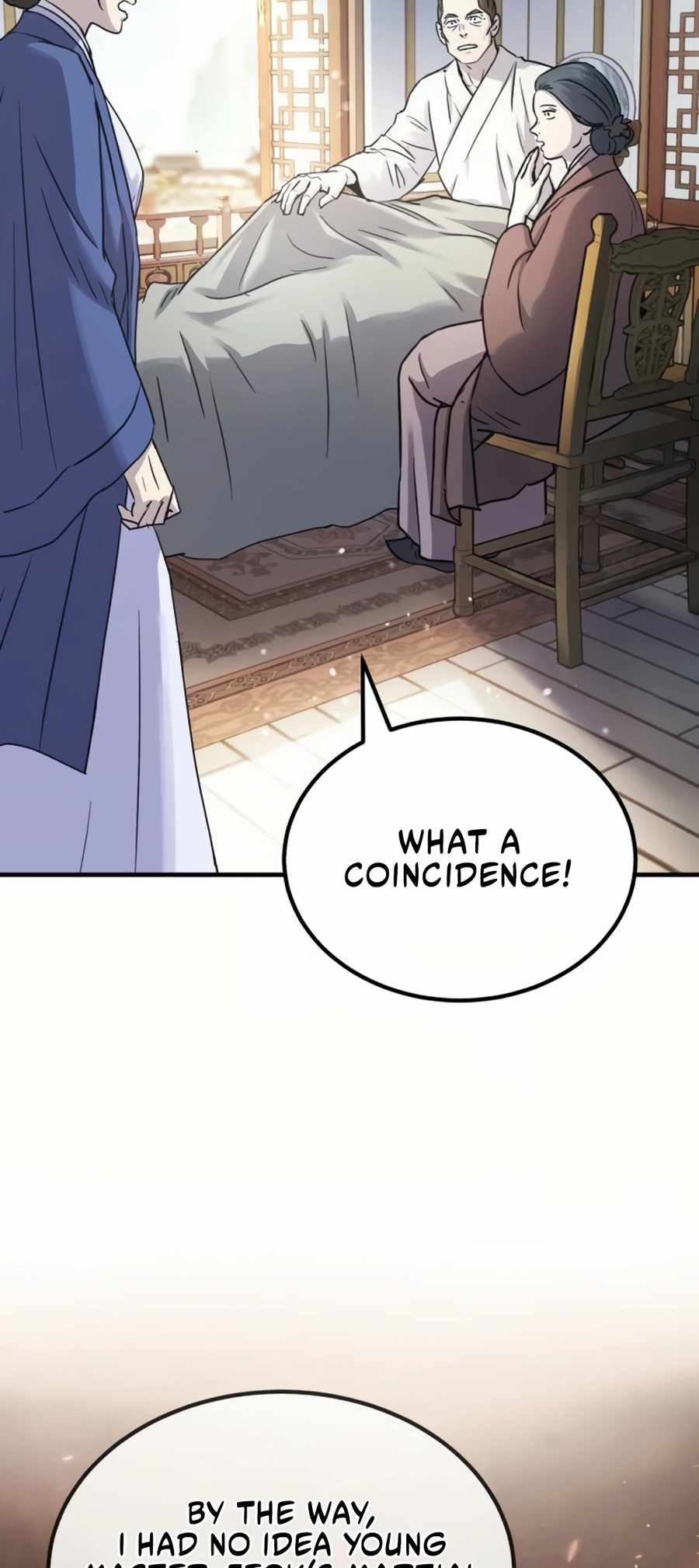 Absolute Dominion - chapter-27 - Page 79
