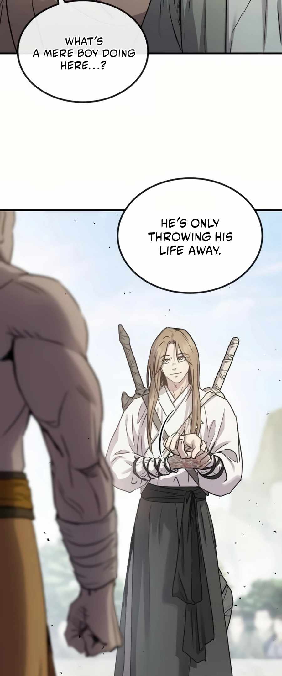 Absolute Dominion - chapter-27 - Page 90
