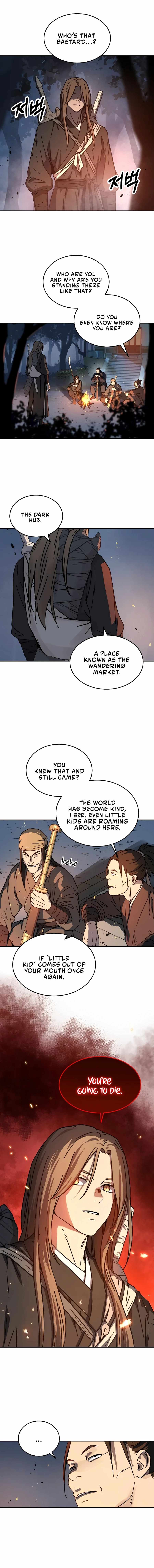 Absolute Dominion - chapter-3 - Page 11
