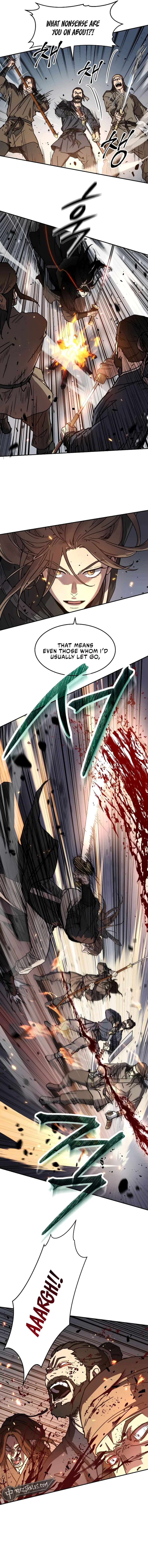 Absolute Dominion - chapter-3 - Page 14
