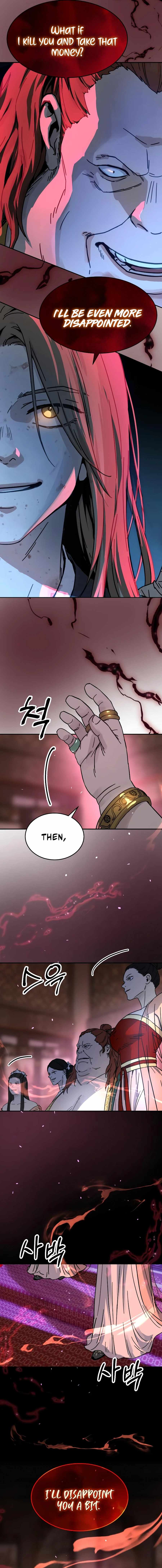 Absolute Dominion - chapter-3 - Page 20