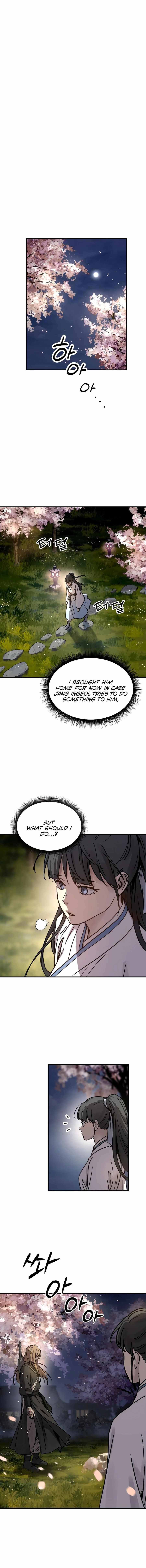 Absolute Dominion - chapter-3 - Page 5