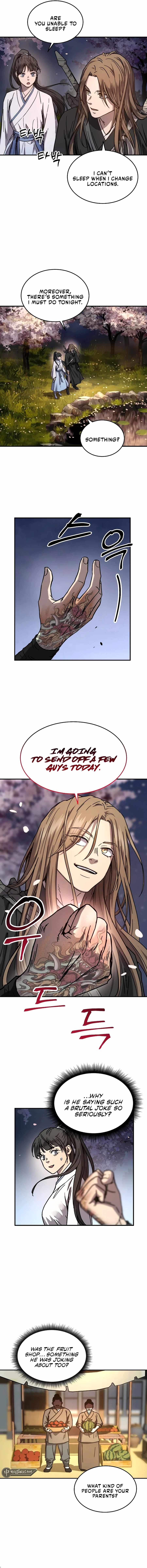 Absolute Dominion - chapter-3 - Page 6