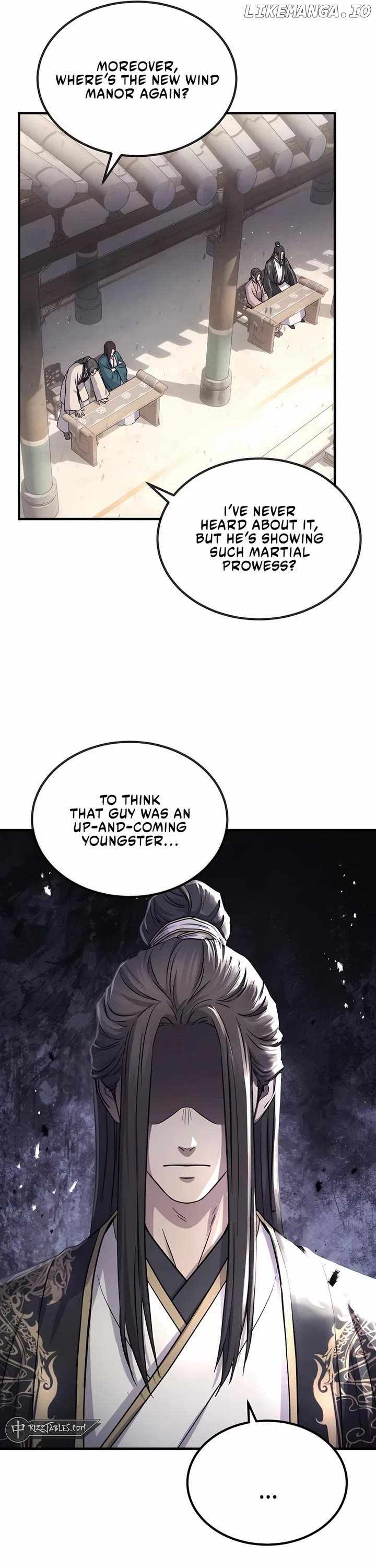 Absolute Dominion - chapter-30 - Page 17