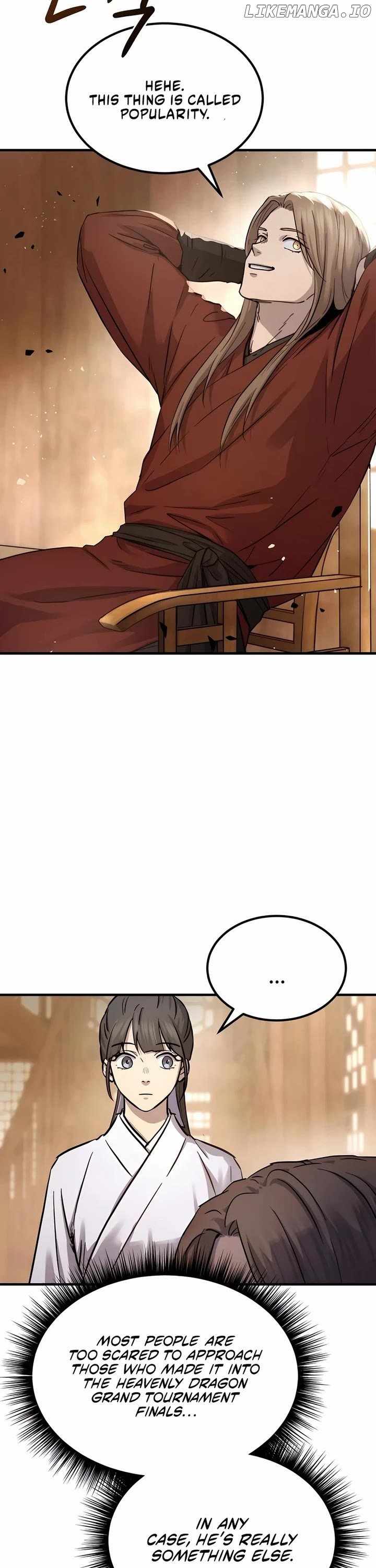 Absolute Dominion - chapter-30 - Page 22