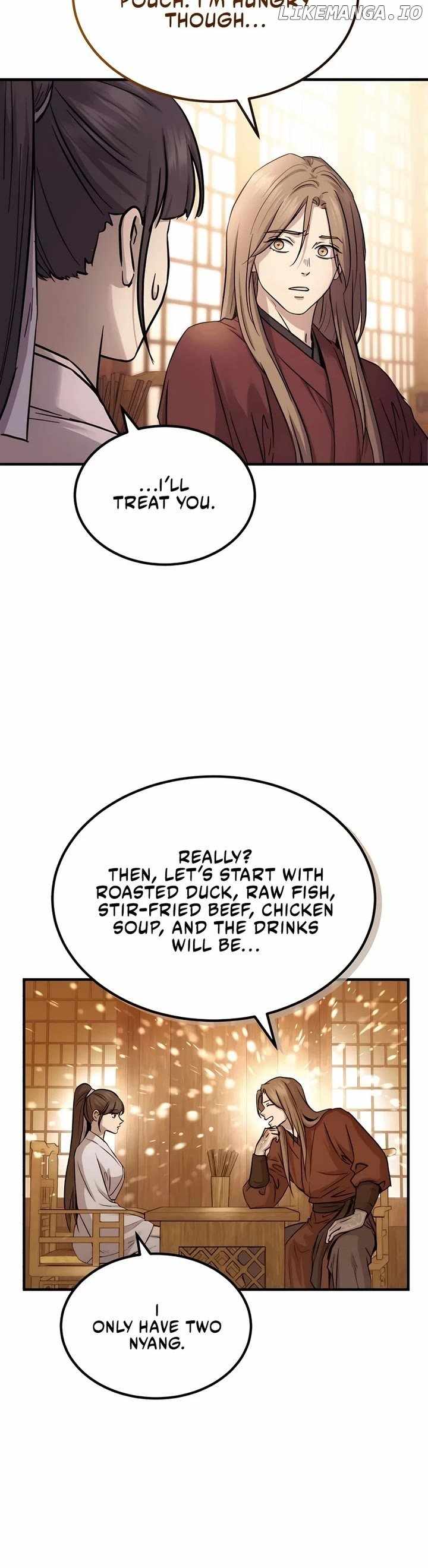Absolute Dominion - chapter-30 - Page 31