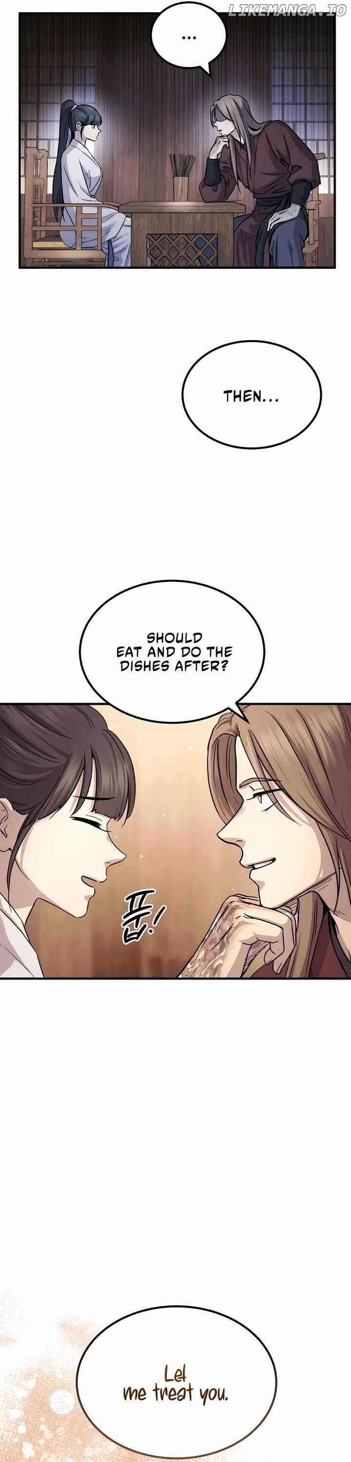 Absolute Dominion - chapter-30 - Page 32