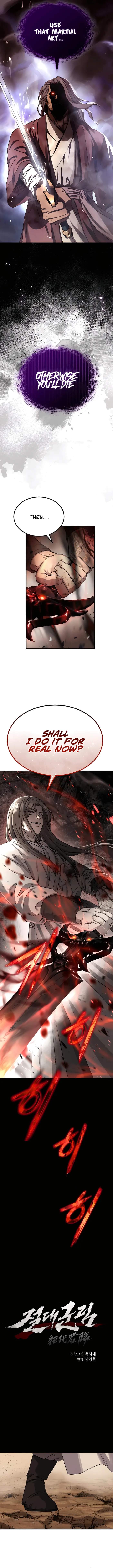 Absolute Dominion - chapter-31 - Page 5