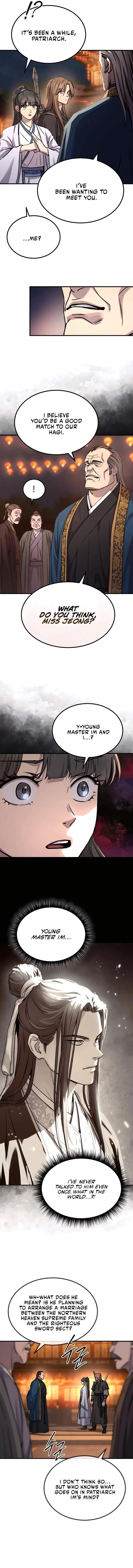 Absolute Dominion - chapter-32 - Page 11