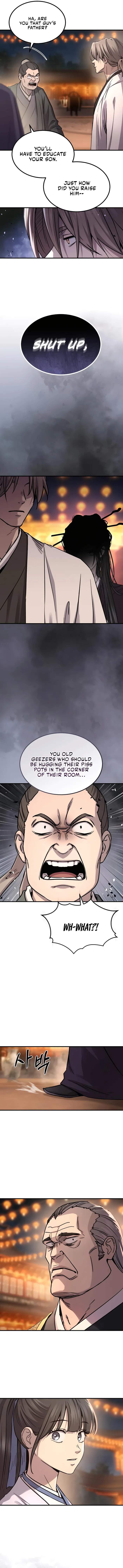 Absolute Dominion - chapter-32 - Page 17