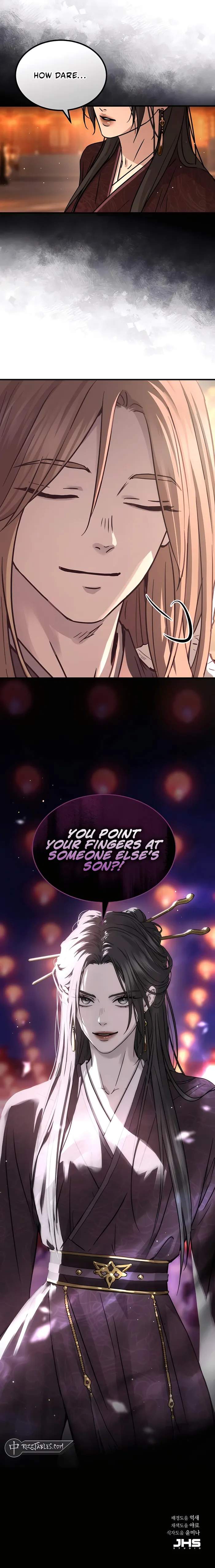 Absolute Dominion - chapter-32 - Page 18