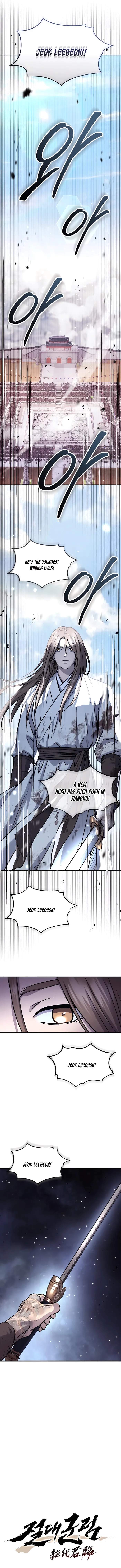 Absolute Dominion - chapter-32 - Page 8