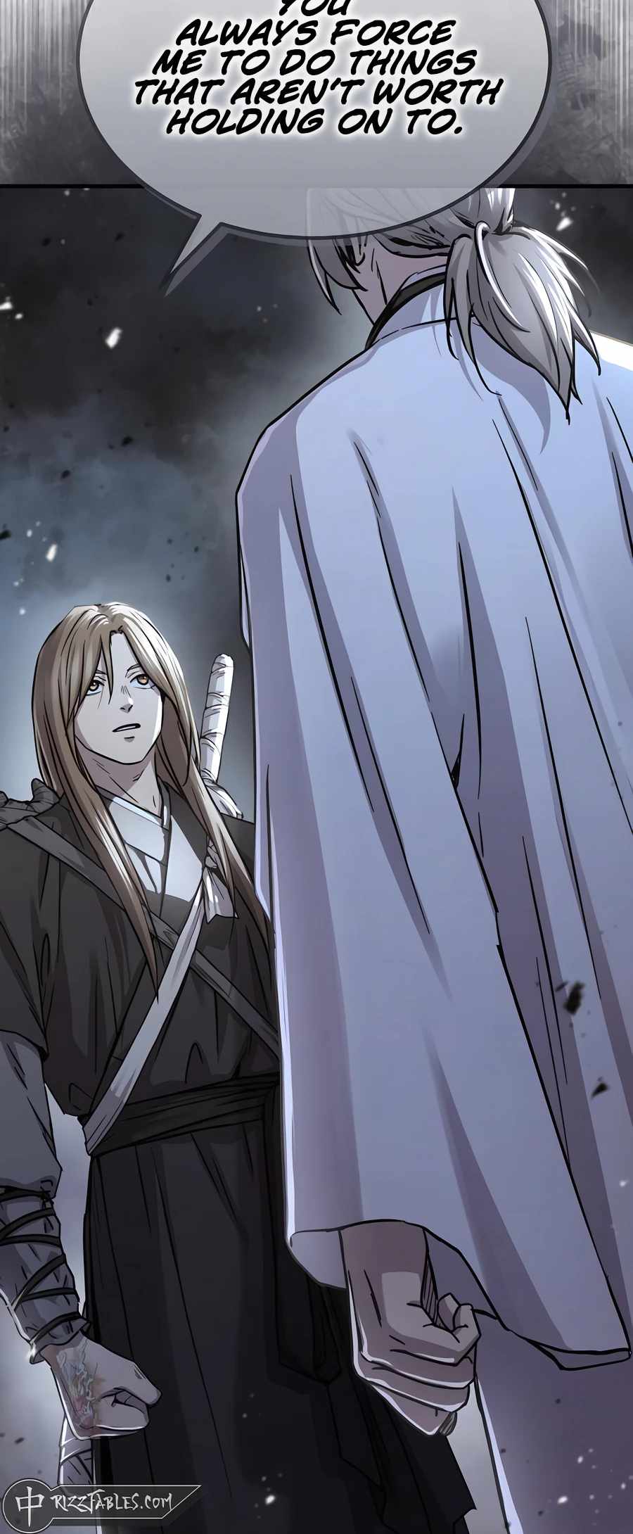 Absolute Dominion - chapter-33 - Page 17
