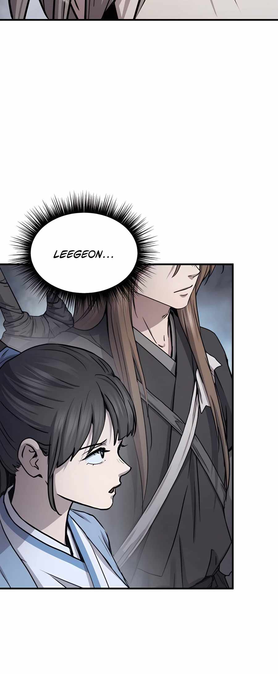 Absolute Dominion - chapter-33 - Page 19