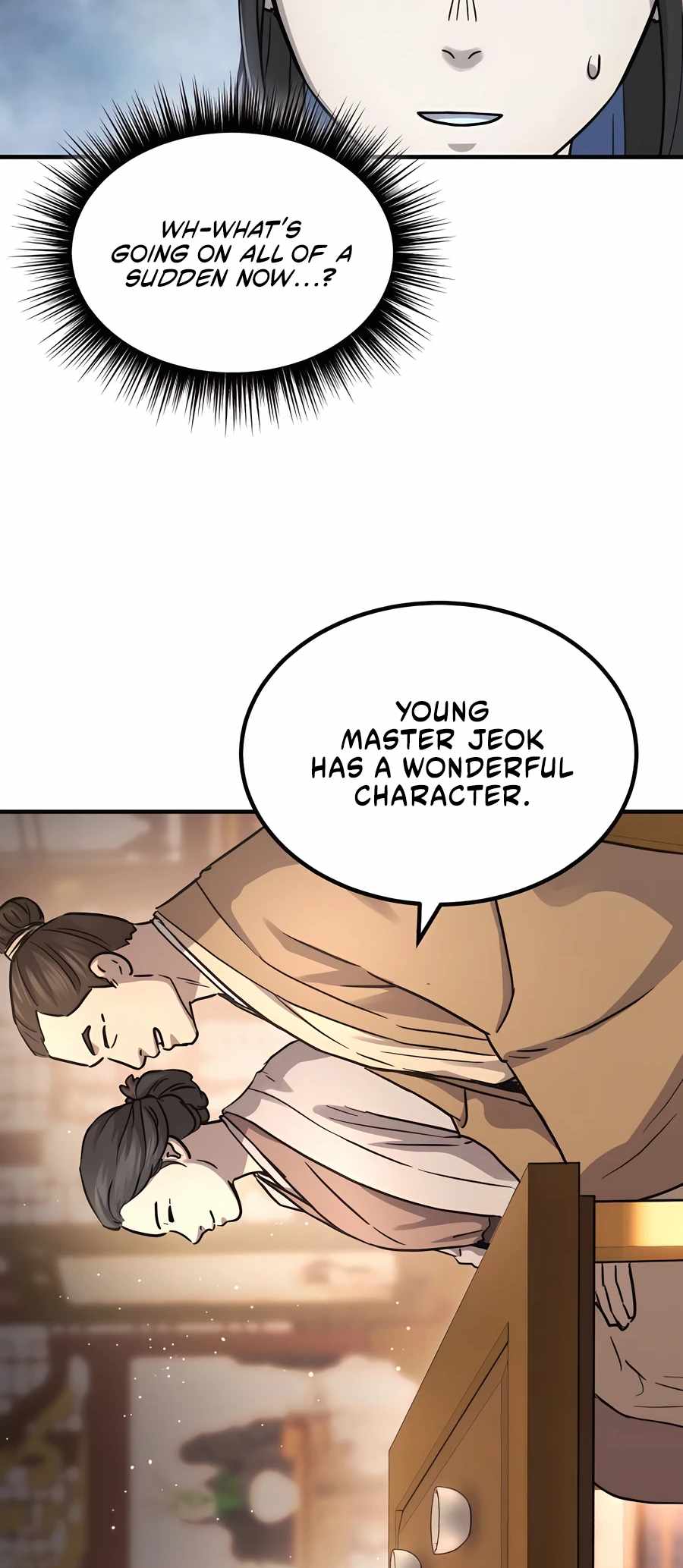 Absolute Dominion - chapter-33 - Page 30